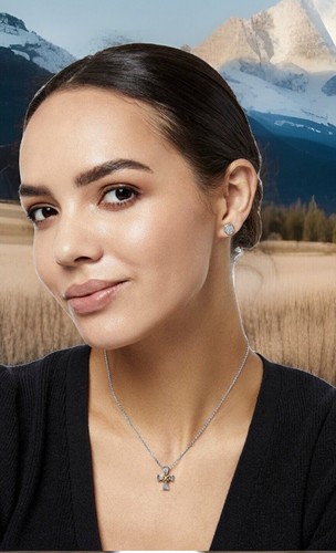 Collana brighton meridian - meridian, 2