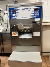 macchina gelato professionale