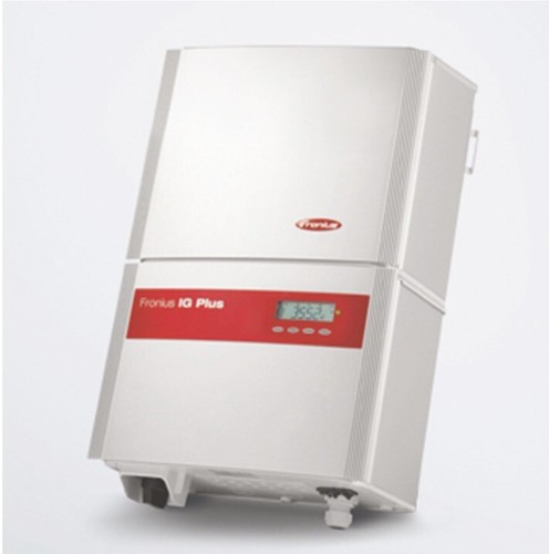 Nuovo inverter solare - inverter,