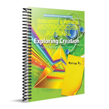 Exploring creation with - exploring,