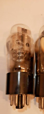 Philips DLL21 tubo radio tubo