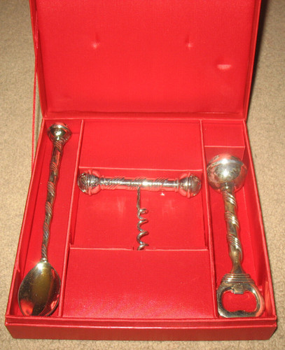 Neiman marcus set cavatappi - neiman,