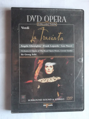Traviata giuseppe verdi - giuseppe,