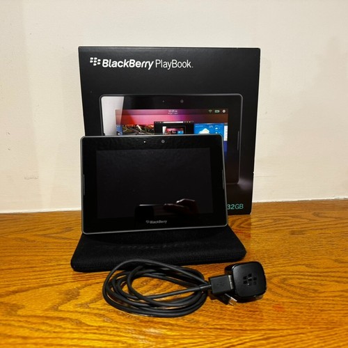 Blackberry playbook 32gb - playbook,