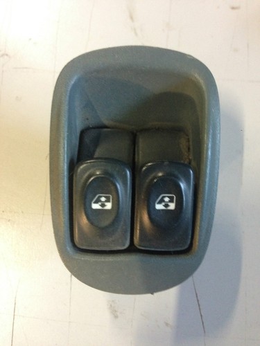 Renault scenic pulsantiera - scenic,