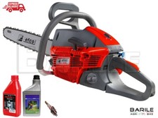 Motosega EFCO MTH 5600 - 54,5 cc - Barra 18" - 46 cm - 5,5 Kg