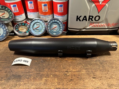64900291 hdi silenziatore - 64900291,