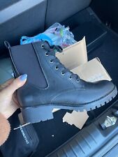 Stivaletti donna Neri n.40