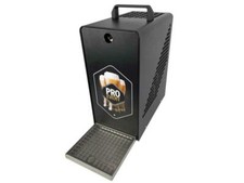 Spillatore Black Edition nero