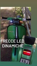 KIT LED FRECCE DINAMICHE