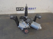 Motorino del tergicristallo