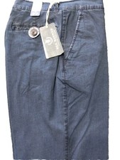 Mens Cotton Jeans