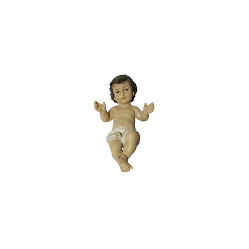 Gesu bambino presepe lungh - gesu',