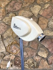 PROIETTORE  DIAPOSITIVE vINTAGE RODENSTOCK MUNCHEN ORIGINALE RARISSIMO