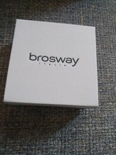 COLLANA BROSWAY ITALIA DONNA