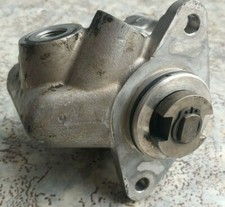 FIAT DUCATO 2.8JTD 2006 POMPA OLIO IDROGUIDA SCATOLA DI STERZO RICAMBI AUTO