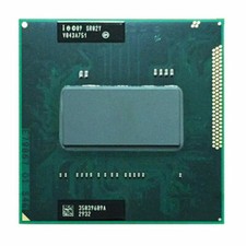   Core i7-2630QM CPU 4 core
