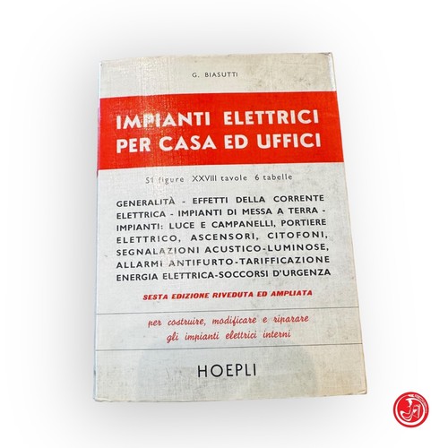 Impianti elettrici per casa - , ed