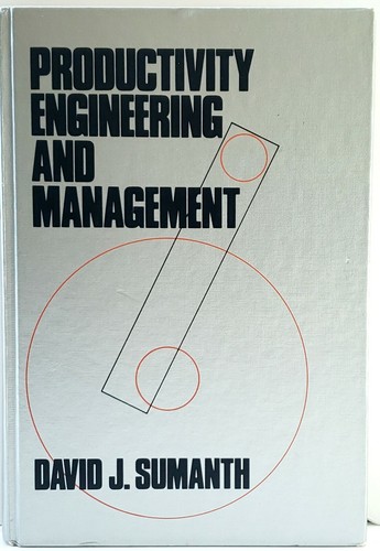Productivity engineering and - productivity,
