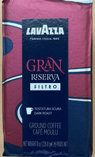 Coffee lavazza gran riserva - coffee,,lavazza,