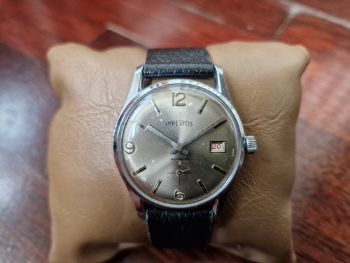Orologio imperios meccanico - orologio,