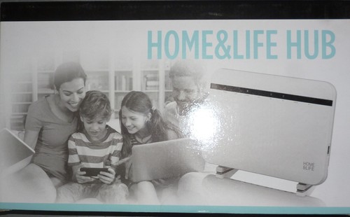 Hub home life - hub,