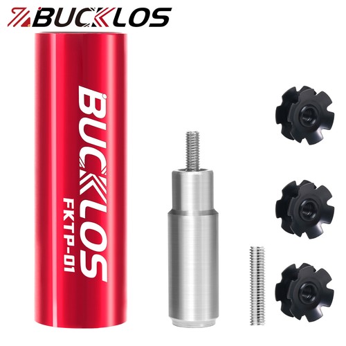 Bucklos forcella bici star - forcella,