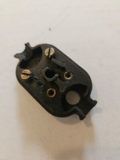 Scatola fili impianto elettrico per Piaggio Vespa 150 VBA e VBB dal 1959 al 1965