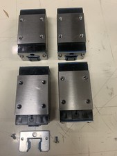 Rexroth R162122420 Cuscinetti Lineari Con Doppia Guarnizione 4PZ