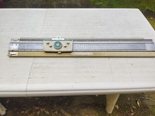 SECONDA FRONTURA PER MACCHINA PER MAGLIERIA BROTHER