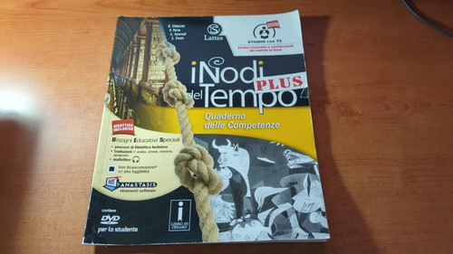 Nodi del tempo - tempo-, in
