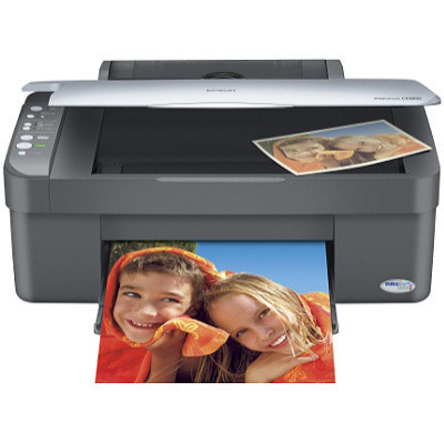 Epson stylus cx3810 stampante - cx3810,