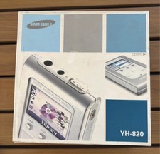 Lettore mp3 samsung - mp3,