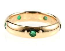 Anello vintage cartier stella - cartier,