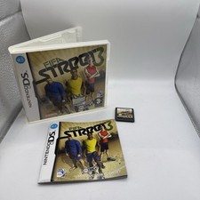 FIFA Street 3 (Nintendo DS)