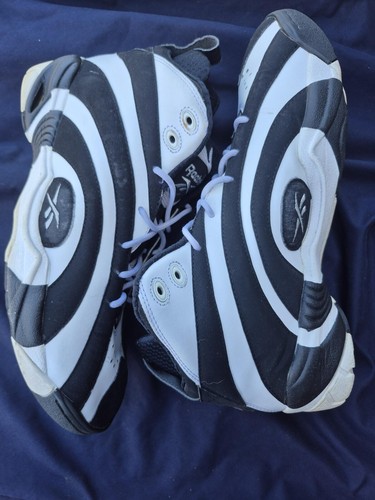 Reebok shaqnosis uomo - shaqnosis,
