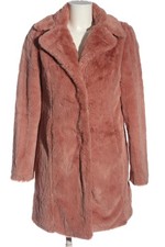 VILA Pelliccia Donna Cappotto