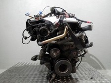 Motore senza accessori