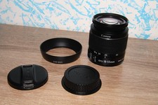 Canon ef-s 18-55mm 1:3.5-5.6 IS II