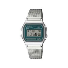 Casio Orologio VINTAGE Silver