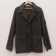 Stone Island vintage field