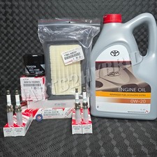 Kit manutenzione originale