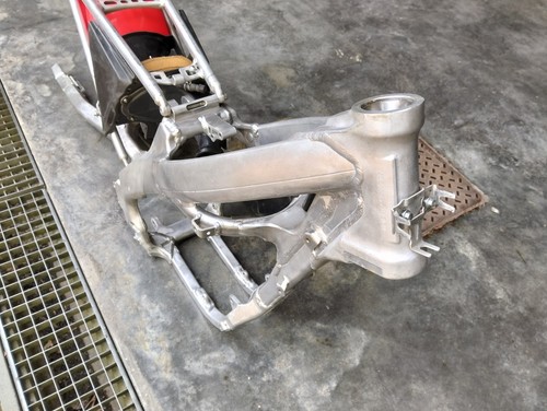 Ricambi honda crf - ricambi,