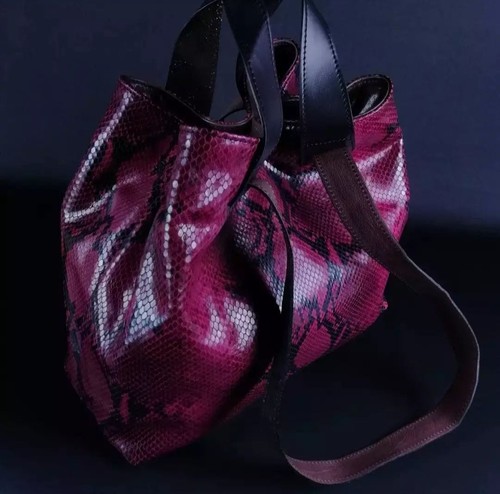 Borsa donna hobo - , in