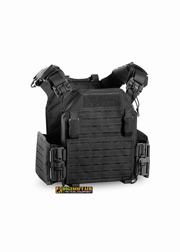 Openland plate carrier quick