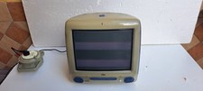 Apple iMac G3 M5521 blu indaco iOS 9 - Funzionante