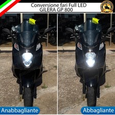 Conversione faro full - conversione,