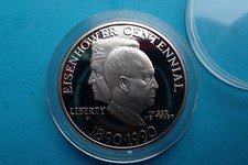 Stati Uniti, 1 dollaro 1990 P