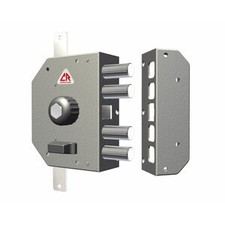 C.R. 3250 SERRATURA A POMPA