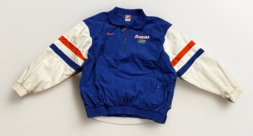 Giacca vento vintage nike - vento,